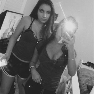 Meet your Posher, Morgan